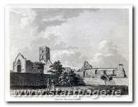 Sligo Abbey of county Sligo